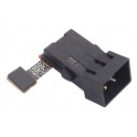 Handsfree Audio Jack Flex Cable For Ulefone Power Armor 18t By - Maxbhi Com