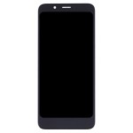 Lcd Screen For Nokia C2 Tennen Replacement Display By - Maxbhi Com