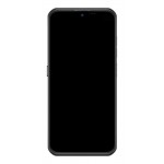 Lcd Screen For Ulefone Armor 17 Pro Replacement Display By - Maxbhi Com