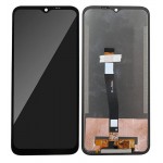 Lcd With Touch Screen For Ulefone Power Armor 18t Black By - Maxbhi Com
