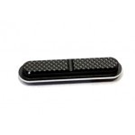 Volume Side Button Outer For Ulefone Power Armor 18t White By - Maxbhi Com