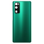 Back Panel Cover For Honor 30 Pro Plus Green - Maxbhi Com