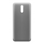 Back Panel Cover For Nokia C2 Tennen Black - Maxbhi Com