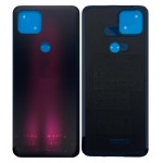 Back Panel Cover For Tmobile Revvl 5g White - Maxbhi Com
