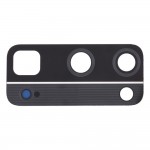 Camera Lens For Honor 30 Pro Plus Black By - Maxbhi Com