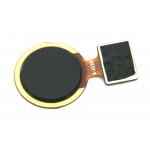 Fingerprint Sensor Flex Cable For Tmobile Revvl 5g White By - Maxbhi Com