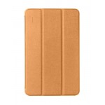 Flip Cover For Huawei Matepad 10 8 Gold By - Maxbhi Com