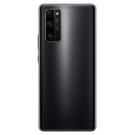 Full Body Housing For Honor 30 Pro Plus Black - Maxbhi Com