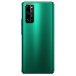 Full Body Housing For Honor 30 Pro Plus Green - Maxbhi Com