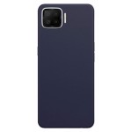 Full Body Housing For Oppo A73 4g Black - Maxbhi Com