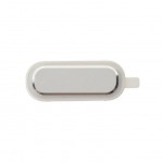 Home Button Outer For Huawei Matepad 10 8 White By - Maxbhi Com