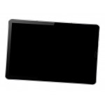 Lcd Frame Middle Chassis For Huawei Matepad 10 8 Black By - Maxbhi Com