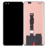 Lcd With Touch Screen For Honor 30 Pro Plus Green By - Maxbhi Com