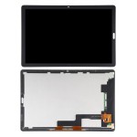 Lcd With Touch Screen For Huawei Matepad 10 8 Grey By - Maxbhi Com