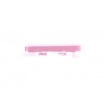 Power Button Outer For Tmobile Revvl 5g White By - Maxbhi Com