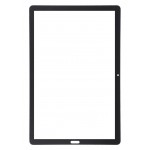 Replacement Front Glass For Huawei Matepad 10 8 Black By - Maxbhi Com