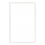 Replacement Front Glass For Huawei Matepad 10 8 White By - Maxbhi Com