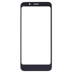 Replacement Front Glass For Nokia C2 Tennen Grey By - Maxbhi Com