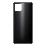 Back Panel Cover For Coolpad Cool 12a Black - Maxbhi Com
