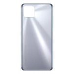 Back Panel Cover For Coolpad Cool 12a Silver - Maxbhi Com
