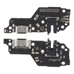 Charging Connector Flex Pcb Board For Realme Q2 By - Maxbhi Com