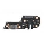 Charging Connector Flex Pcb Board For Realme Q2i By - Maxbhi Com