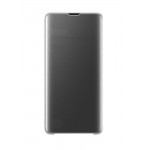 Flip Cover For Oppo A73 4g Black By - Maxbhi Com