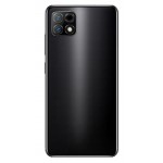 Full Body Housing For Coolpad Cool 12a Black - Maxbhi Com