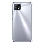 Full Body Housing For Coolpad Cool 12a Silver - Maxbhi Com