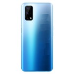Full Body Housing For Realme Q2 Blue - Maxbhi Com