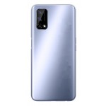 Full Body Housing For Realme Q2 Silver - Maxbhi Com