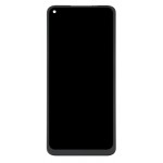 Lcd Screen For Realme Q2 Replacement Display By - Maxbhi Com