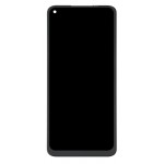 Lcd Screen For Realme Q2 Replacement Display By - Maxbhi Com