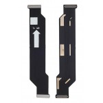 Main Board Flex Cable For Realme Q2 By - Maxbhi Com