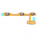 Power Button Flex Cable For Honor 30 Pro Plus On Off Flex Pcb By - Maxbhi Com