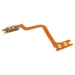 Power Button Flex Cable For Oppo A73 4g On Off Flex Pcb By - Maxbhi Com