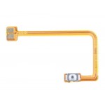 Power Button Flex Cable For Realme Q2 On Off Flex Pcb By - Maxbhi Com