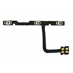 Power Button Flex Cable For Realme Q2i On Off Flex Pcb By - Maxbhi Com