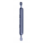Power Button Outer For Oppo A73 4g Blue By - Maxbhi Com