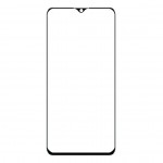 Replacement Front Glass For Coolpad Cool 12a Black By - Maxbhi Com