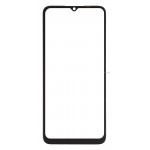 Touch Screen Digitizer For Realme Q2i Black By - Maxbhi Com
