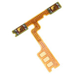 Volume Button Flex Cable For Oppo A73 4g By - Maxbhi Com