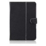 Flip Cover for Pinig Executive Tab 3G - Black