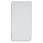 Flip Cover for ZTE V965 - White