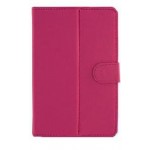 Flip Cover for Zync Cloud Z605 - Pink