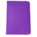 Flip Cover for Zync Z1000 - Purple