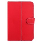 Flip Cover for Zync Z1000 - Red