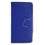 Flip Cover for Zync Z909 Plus - Blue