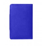 Flip Cover For Zync Z930 Blue - Maxbhi.com
