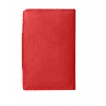 Flip Cover For Zync Z930 Red - Maxbhi.com
